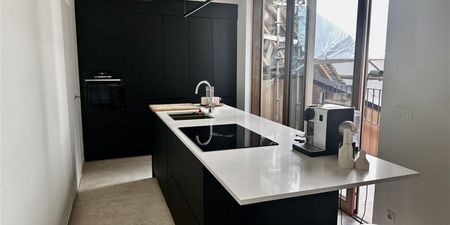 Appartement te huur in Oudenaarde voor € 1.150 met 2 slaapkamers - Foto 3