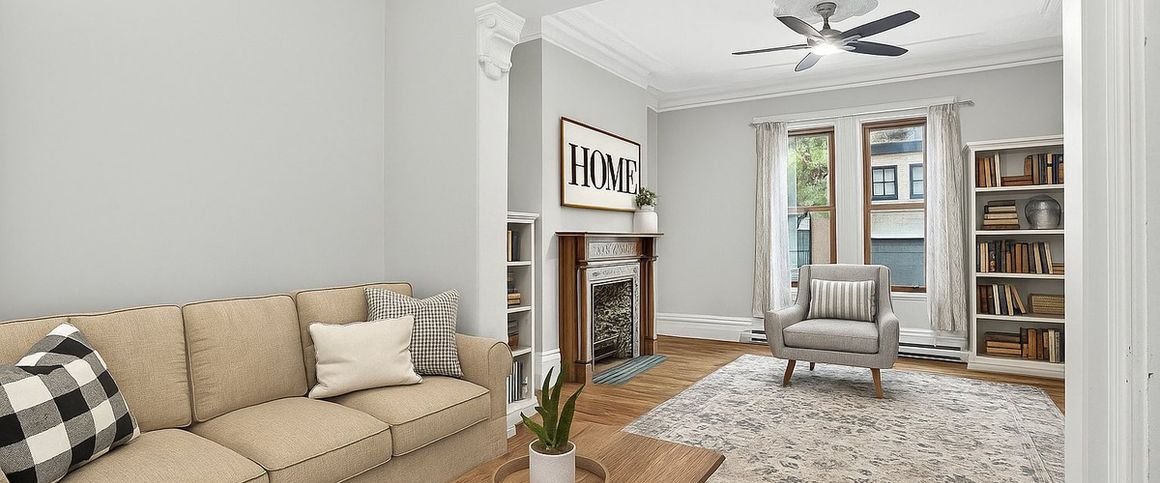 À louer / Appartement - Photo 1