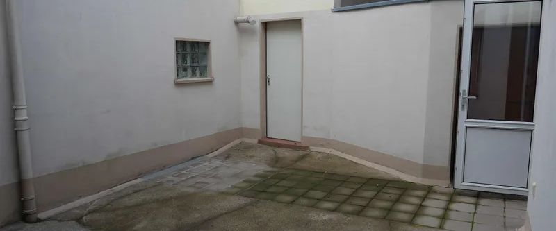 Moderne 2-Zimmer-Erdgeschoss-Wohnung in Orsoy - Photo 1