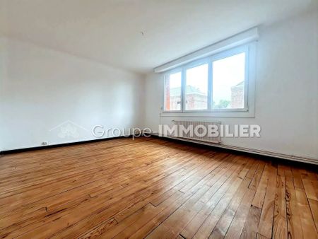 Location Maison 5 pièces 121m² FAUMONT 59310 - Photo 4