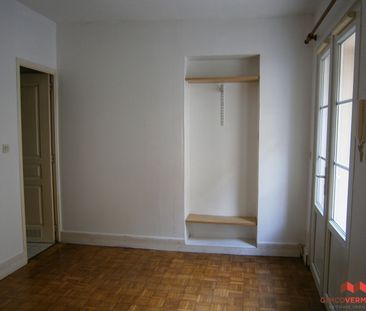 Location Appartement 2 pièces 27m² - Photo 4