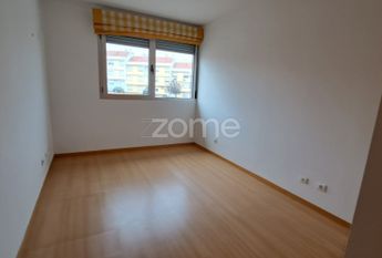 Apartamento T3 em Lisboa