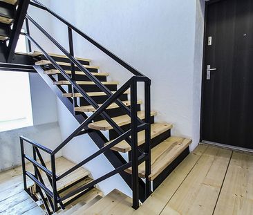Chorzów – centrum | Kawalerka po remoncie - Photo 4