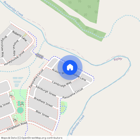 109 Panorama Circuit, Qld 4306, Ripley