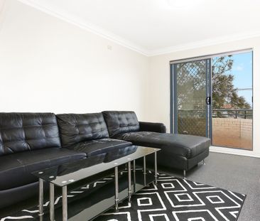 3/42 Swan Avenue, Strathfield NSW 2135 - Apartment For Rent | Domain - Photo 1