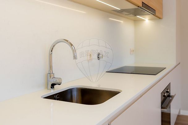 Apartamento T1 em Porto - Foto 1