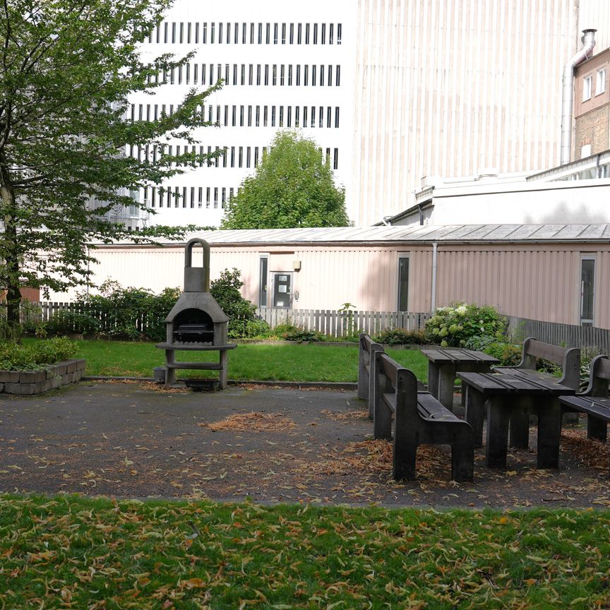 Engelbrektsgatan 34 C - Photo 1