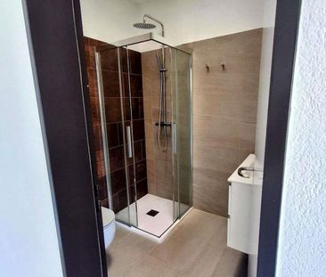 Furnished studio apartment for rent in the center of Bellinzona - Foto 5