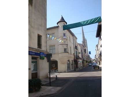 Location Appartement 3 pièces 80m² STE FOY LA GRANDE 33220 - Photo 4