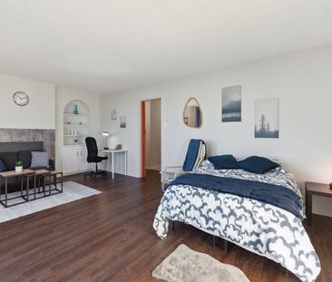 Deluxe Premium - Somerset, Halifax - Photo 2