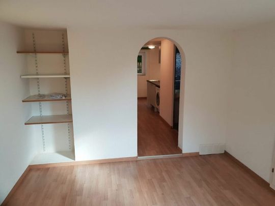 2.5 room apartment for rent, Glion - Photo 1