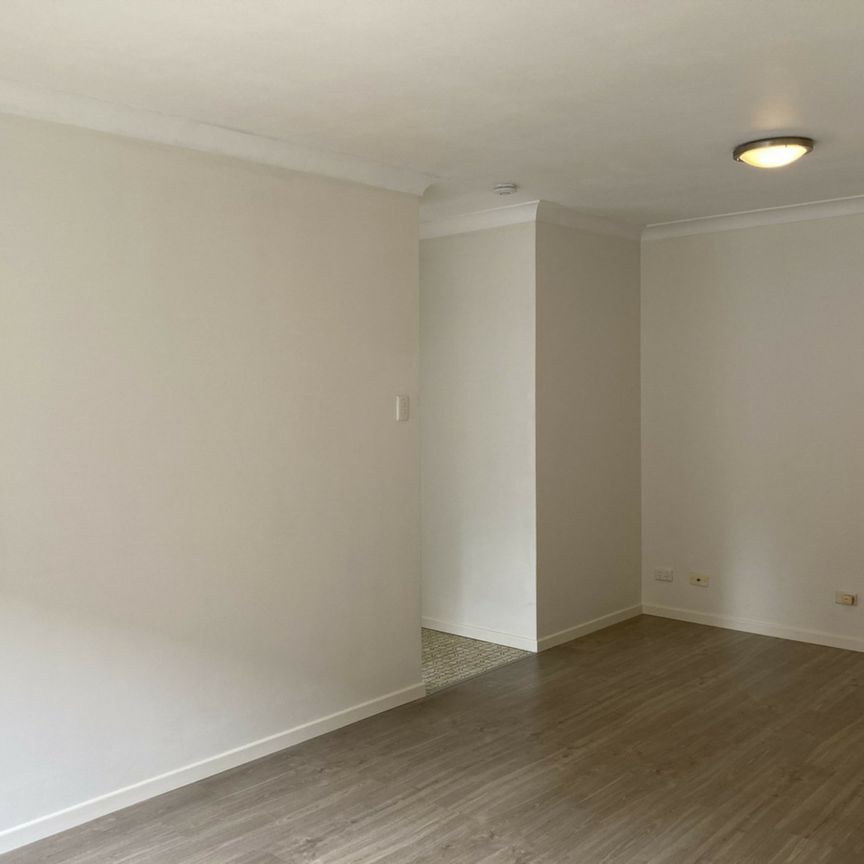 1/43 Kingsmill Street, Chermside QLD, Belconnen - Photo 1