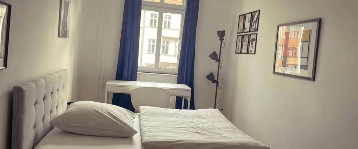 Schönhauser Allee - Small Room 3 - Foto 1