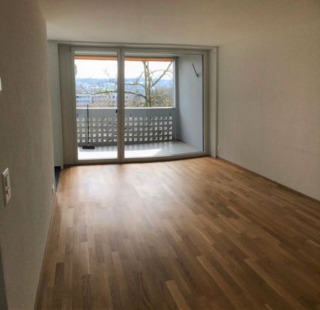 Wohnung mit Blick auf die Alpen - Foto 3