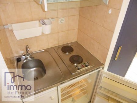 Appartement 1 pièce - Photo 3