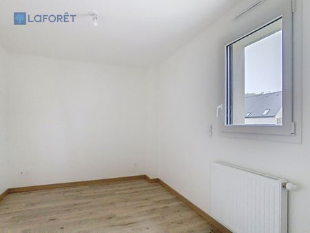 Maison T5 près de LANESTER à louer - Photo 3