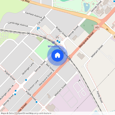 436 George Street, NSW 2756, South Windsor