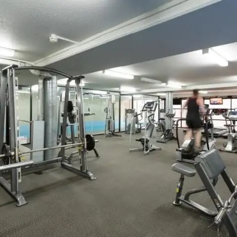 “Luxurious 1-Bedroom Apartment with Open Plan in Footscray” - Photo 1