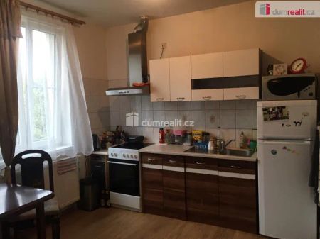 Byt 2kk/45 m - Photo 4