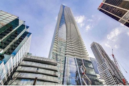 For Lease - 1 Bloor Street Unit# 5409F, Toronto, Ontario - Photo 5