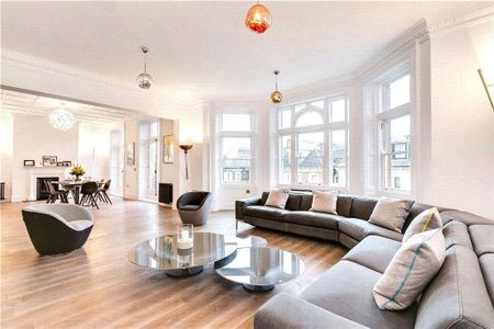 5 bedroom apartment to rent - Photo 3