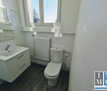 QUARTIER BAFFIER APP T2 + BALCON - Photo 4