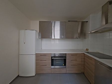 APPARTEMENT T2 A LOUER - PARIS 18EME ARRONDISSEMENT - 40.56 m - 1 310 € - Photo 5