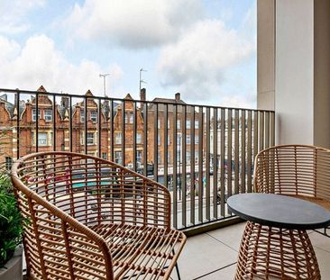 Edgware Road, London - Photo 2