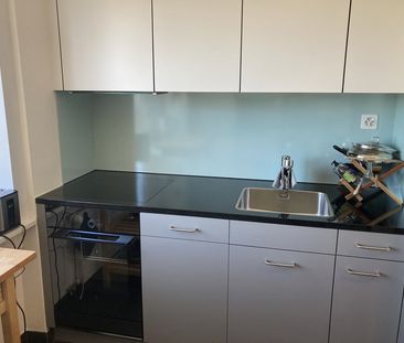 1 Zimmer, 77 m², 2. Stock - Foto 3
