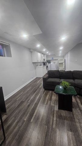 For Lease - 61 Stowmarket Street Unit# Bsmt, Caledon, Ontario - Photo 3