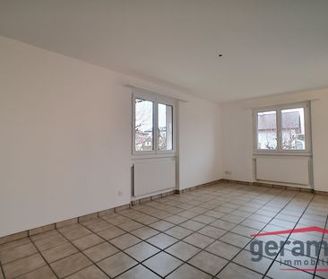 Renovierte 3.5 Zimmer-Wohnung in Tentlingen - Photo 3