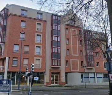 Appartement à louer 2 pièces 46.78m² - Photo 1