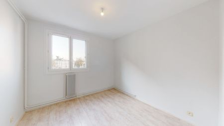 Location appartement 4 pièces, 82.11m², Le Plessis-Robinson - Photo 3