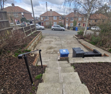 1 bedroom in a house share to rent - Photo 6