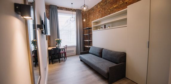 Apartment LG25-22 - Photo 2