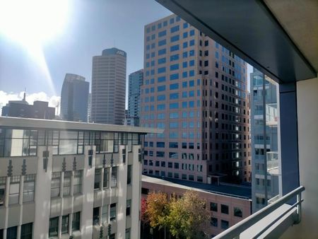 City Centre, 705/47 Hobson Street - Photo 4