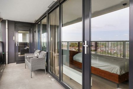 Te huur: Appartement Ecuplein in Amsterdam - Foto 4