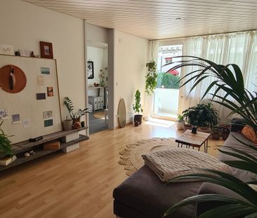 APPARTEMENT DE 3 PIÈCES À STEFFISBURG (BE), MEUBLÉ, TEMPORAIRE - Foto 3