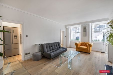 Nevern Square, London, SW5 - Photo 2