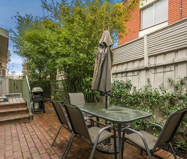 3/6 Ballater Street, Essendon VIC 3040 - Villa For Rent | Domain - Photo 5