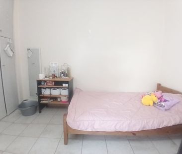 Studio/Γκαρσονιέρα για ενοικίαση Μποζαΐτικα (Πάτρα) - Photo 6