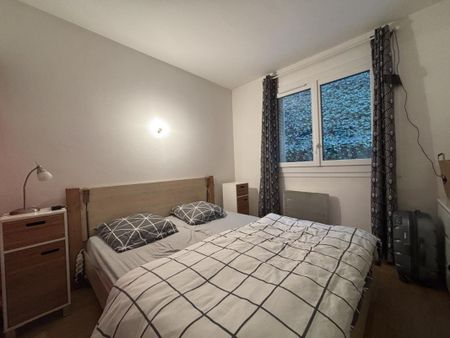 Location Appartement 3 pièces 61m² VOGLANS 73420 - Photo 2