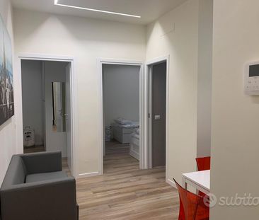 Posto letto libero subito a Sesto M1 FS - Photo 6