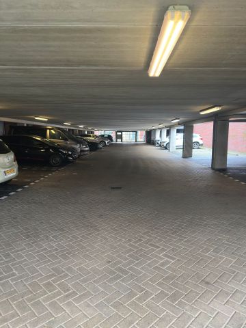 Appartement te huur: Nijeveenstraat 26 2545 XV Den Haag - Foto 5