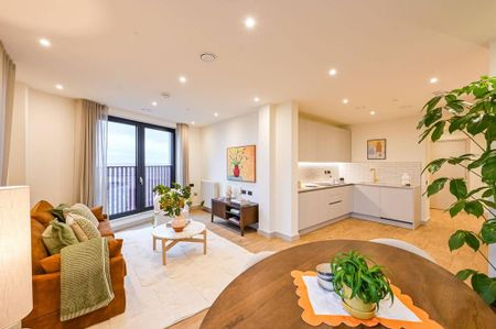 2 bedroom flat to rent - Photo 2