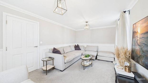 3 bedroom detached house to rent - Photo 1