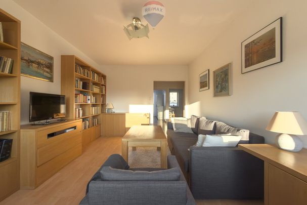 Warszawa, Ursynów, al. Komisji Edukacji Narodowej - Photo 1