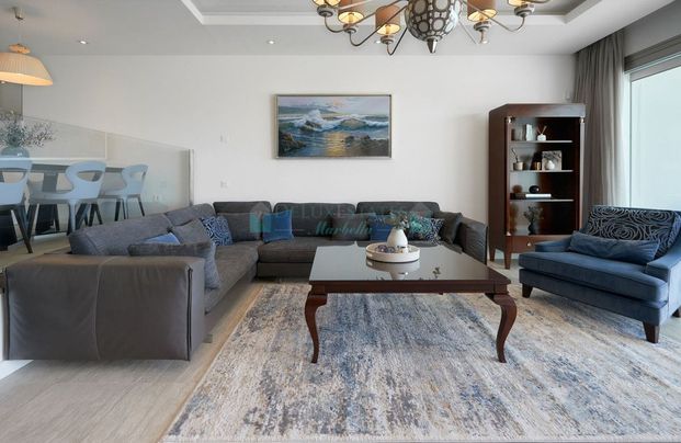 Town House for rent in Sierra Blanca, Marbella Golden Mile - Foto 1