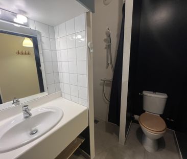 Location Appartement RENNES / Quartier CENTRE-VILLE - Photo 4