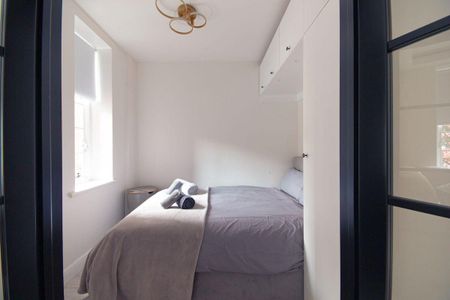 1 Bed Flat, Hillside Court, NW3 - Photo 5